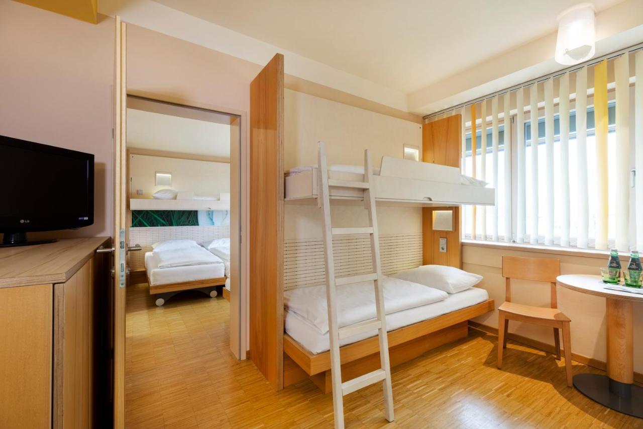 JUFA HOTEL BLEIBURG   PLIBERK BLEIBURG 20 Österreich   von € 2420 ...