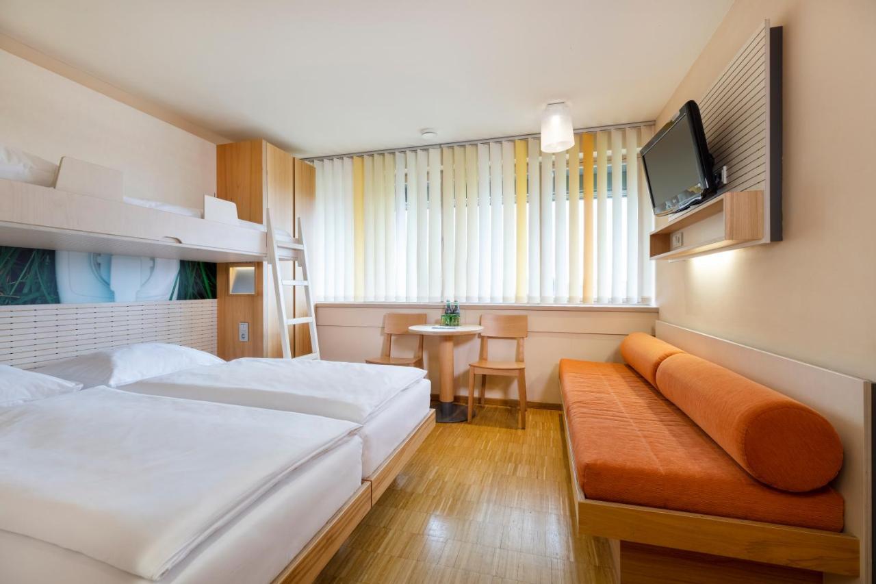 JUFA HOTEL BLEIBURG   PLIBERK BLEIBURG 20 Österreich   von € 2420 ...